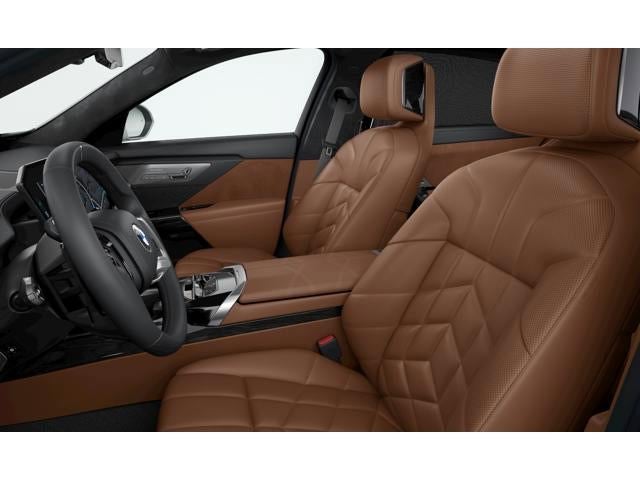 BMW Serie 7 740i xDrive de 2027