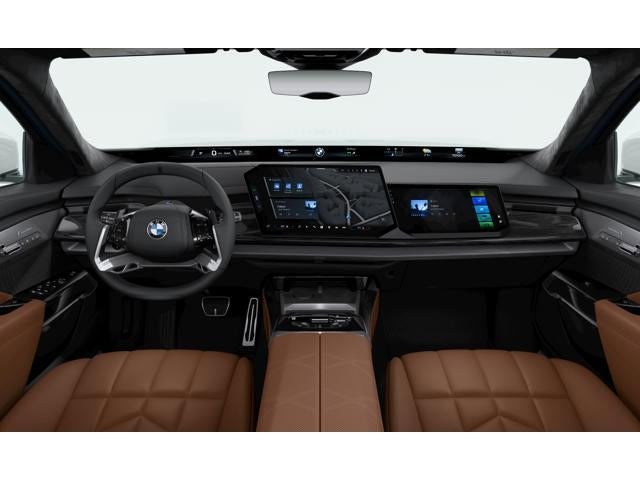BMW Serie 7 740i xDrive de 2027