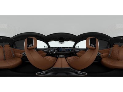 BMW Serie 7 740i xDrive de 2027