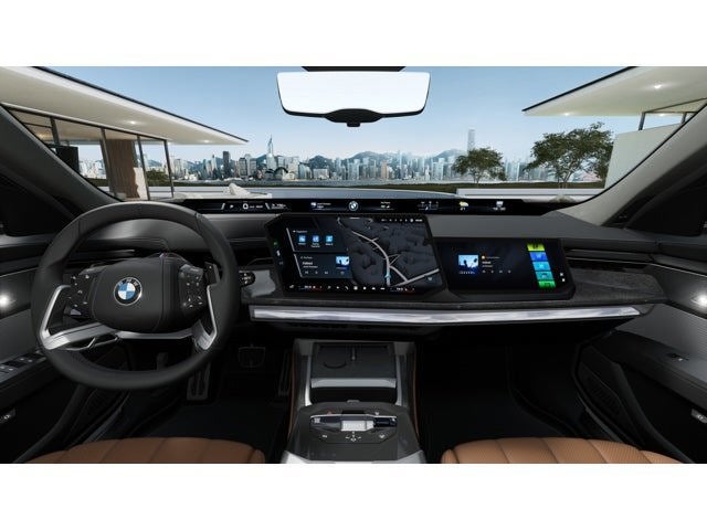 BMW Serie 7 740i xDrive de 2027