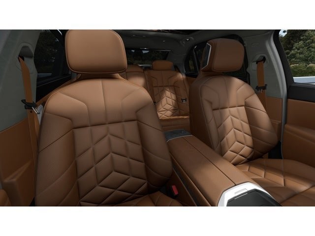 BMW Serie 7 740i xDrive de 2027