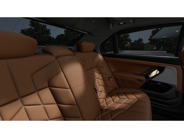 BMW Serie 7 740i xDrive de 2027