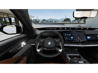 BMW Serie 7 740i xDrive de 2027