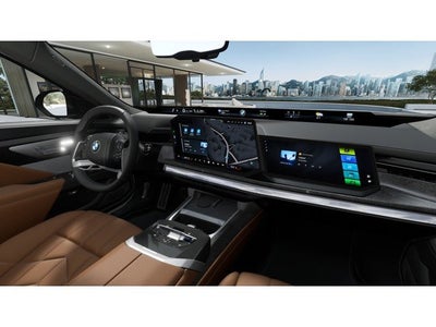 BMW Serie 7 740i xDrive de 2027