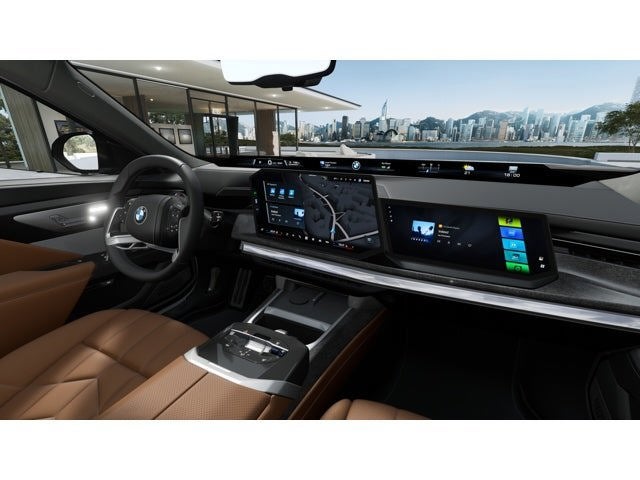 BMW Serie 7 740i xDrive de 2027
