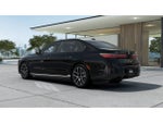 BMW Serie 7 740i xDrive de 2027