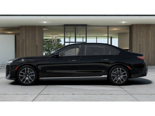 BMW Serie 7 740i xDrive de 2027