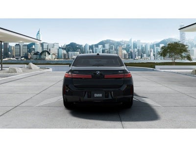 BMW Serie 7 740i xDrive de 2027