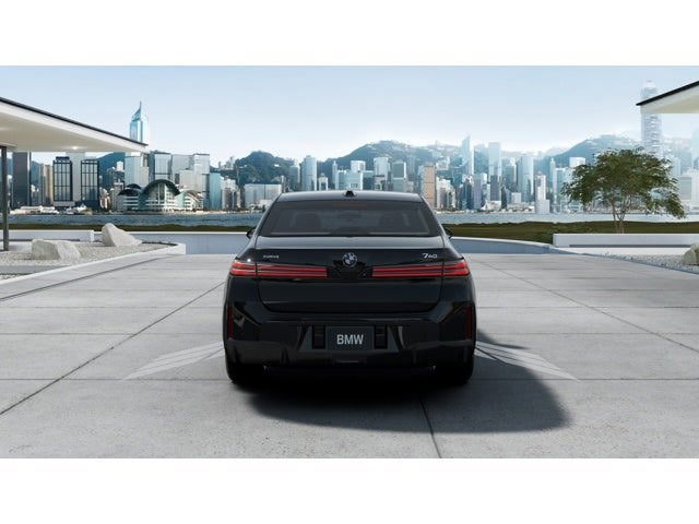 BMW Serie 7 740i xDrive de 2027