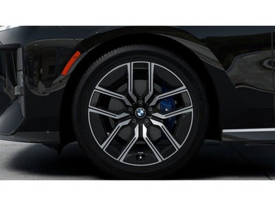 BMW Serie 7 740i xDrive de 2027