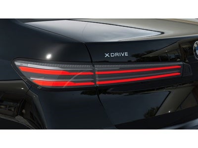 BMW Serie 7 740i xDrive de 2027