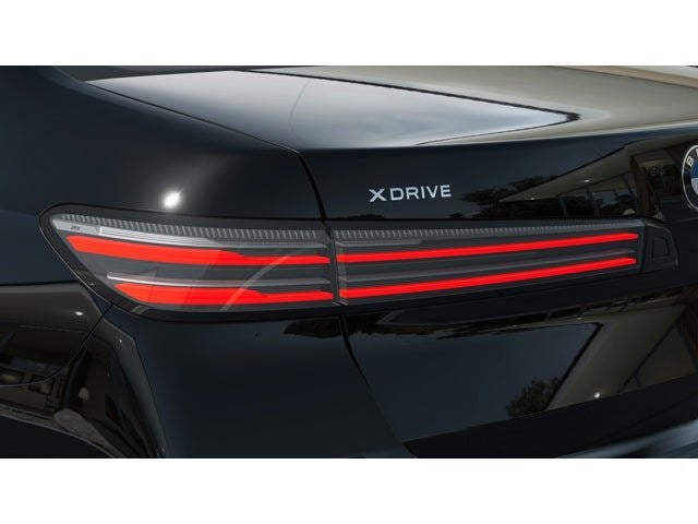BMW Serie 7 740i xDrive de 2027