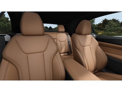 BMW 440i Base 2027