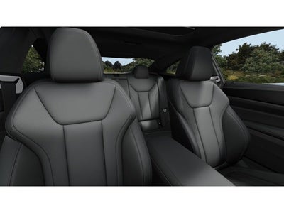 2026 BMW 440i M440i xDrive