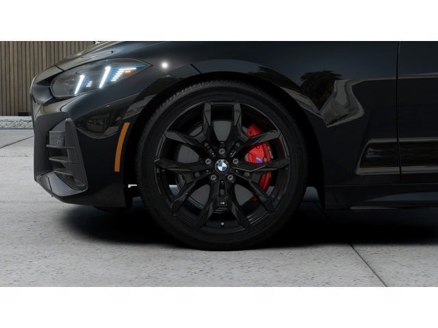 2026 BMW 440i M440i xDrive