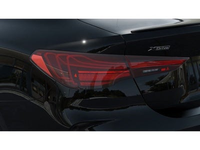 2026 BMW 440i M440i xDrive