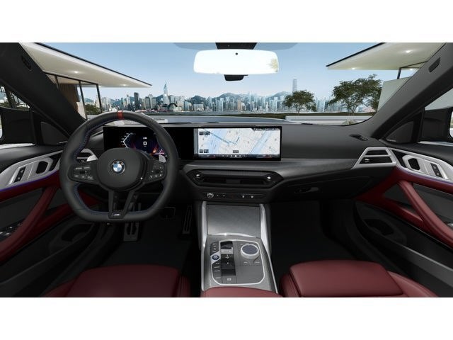 BMW Serie 4 M440i xDrive 2027
