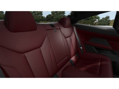 BMW Serie 4 M440i xDrive 2027