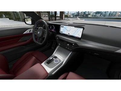 BMW Serie 4 M440i xDrive 2027