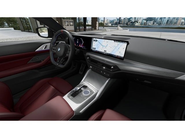 BMW Serie 4 M440i xDrive 2027