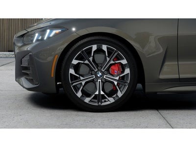 BMW Serie 4 M440i xDrive 2027