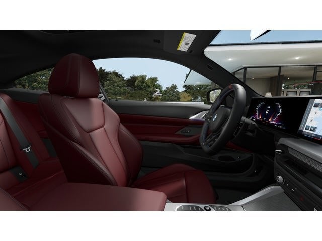 BMW Serie 4 M440i xDrive 2027