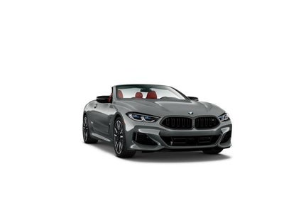2026 BMW 850i M850i xDrive