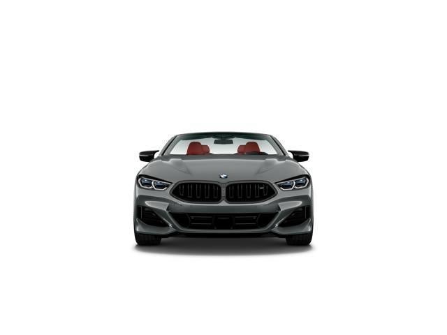 2026 BMW 850i M850i xDrive