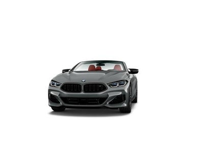 2026 BMW 850i M850i xDrive