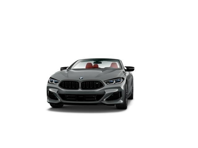 2026 BMW 850i M850i xDrive