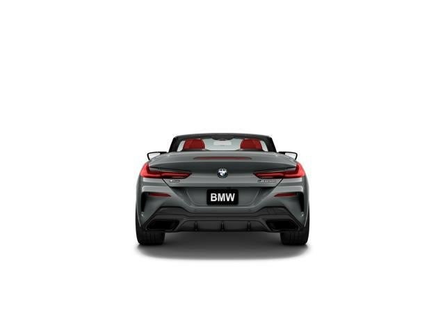 2026 BMW 850i M850i xDrive