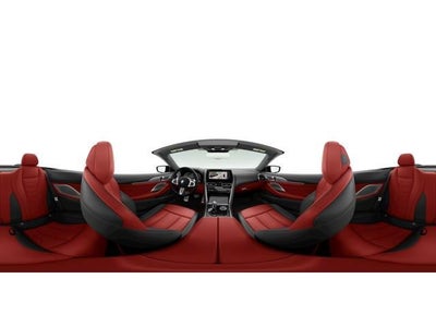 2026 BMW 850i M850i xDrive