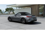 2026 BMW Z4 sDrive30i