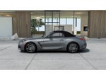 2026 BMW Z4 sDrive30i