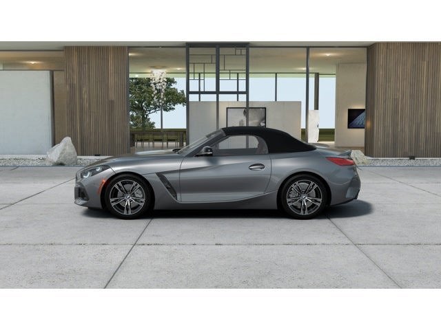 2026 BMW Z4 sDrive30i