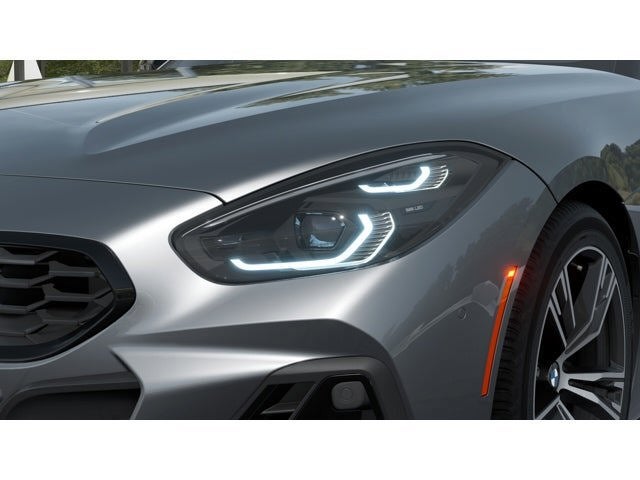 2026 BMW Z4 sDrive30i