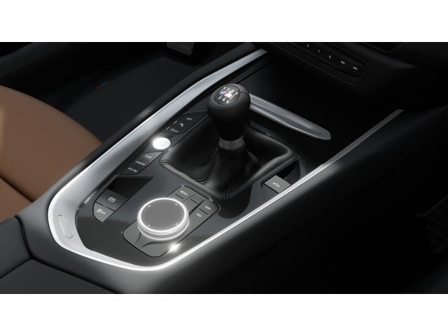 2026 BMW Z4 M40i