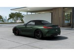 2026 BMW Z4 M40i