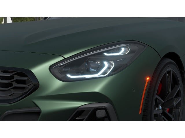2026 BMW Z4 M40i