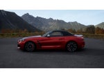 2026 BMW Z4 Base