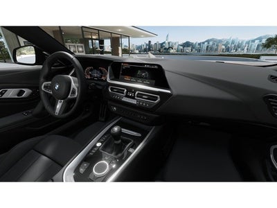 2026 BMW Z4 M40i