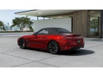2026 BMW Z4 M40i