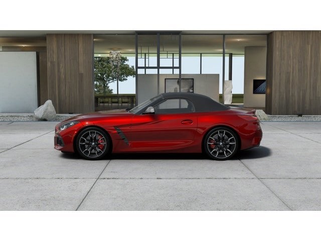 2026 BMW Z4 M40i