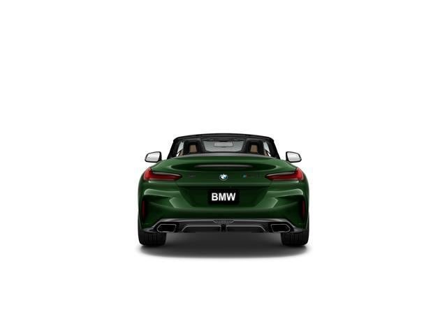 2026 BMW Z4 M40i
