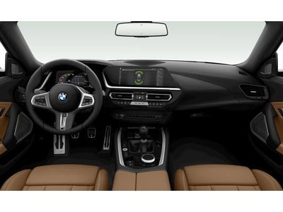 2026 BMW Z4 M40i