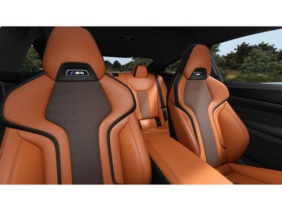 BMW M4 Base 2027