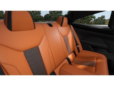 BMW M4 Base 2027