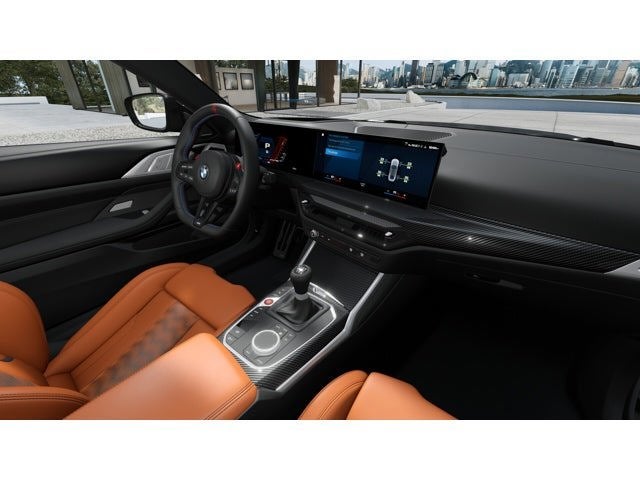 BMW M4 Base 2027