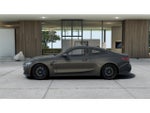 BMW M4 Base 2027