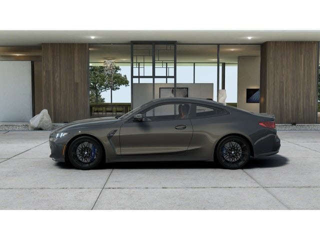 BMW M4 Base 2027